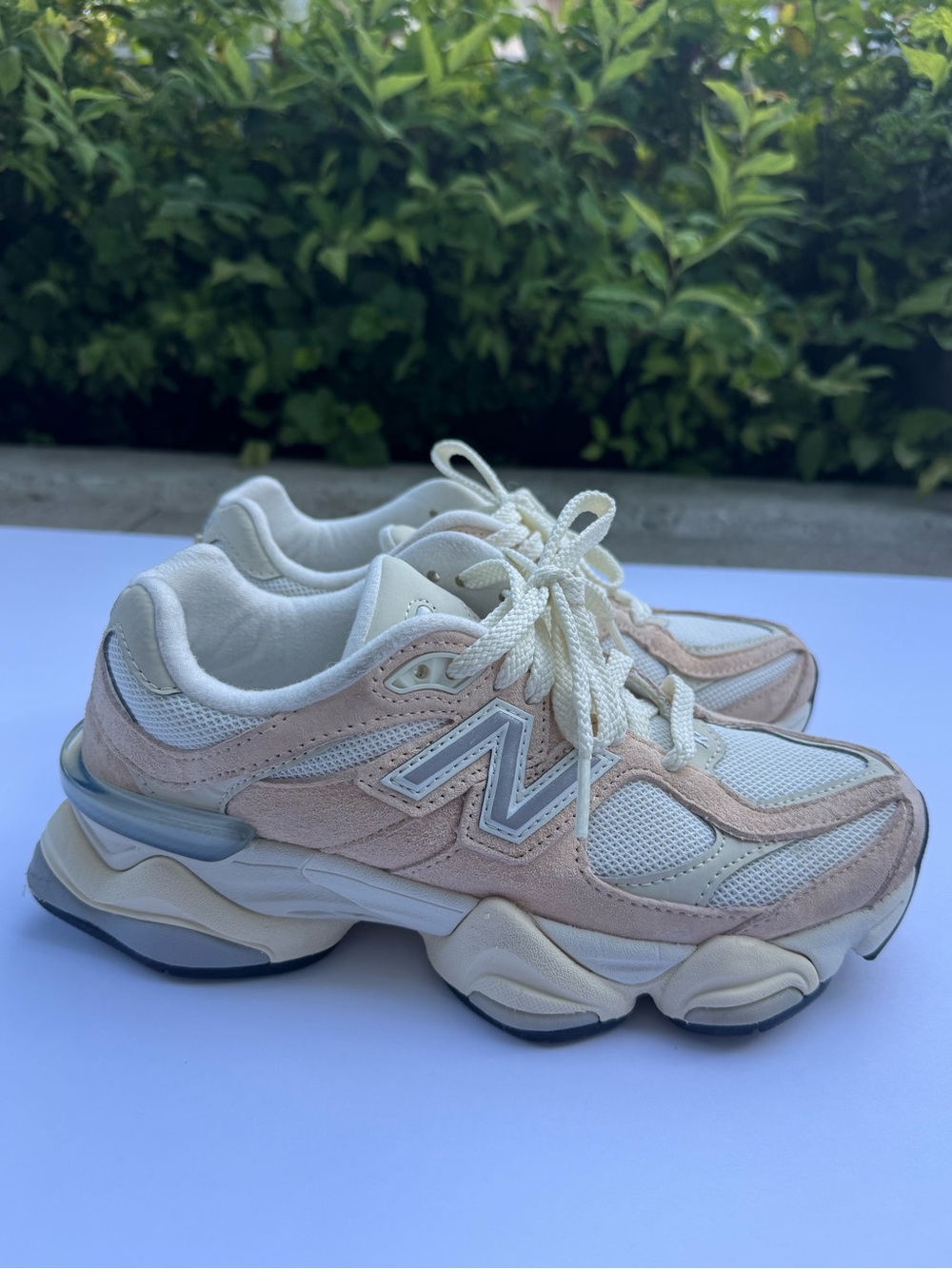 New Balance 9060 Vintage Rose U9060WNA Women’s Size 6